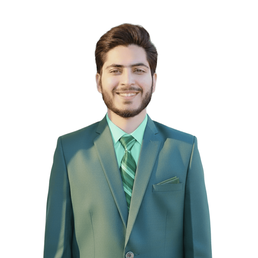 Zeeshan Asghar Forge